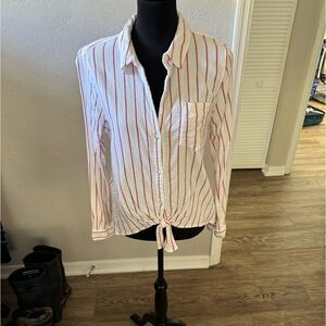 Sanctuary Top!